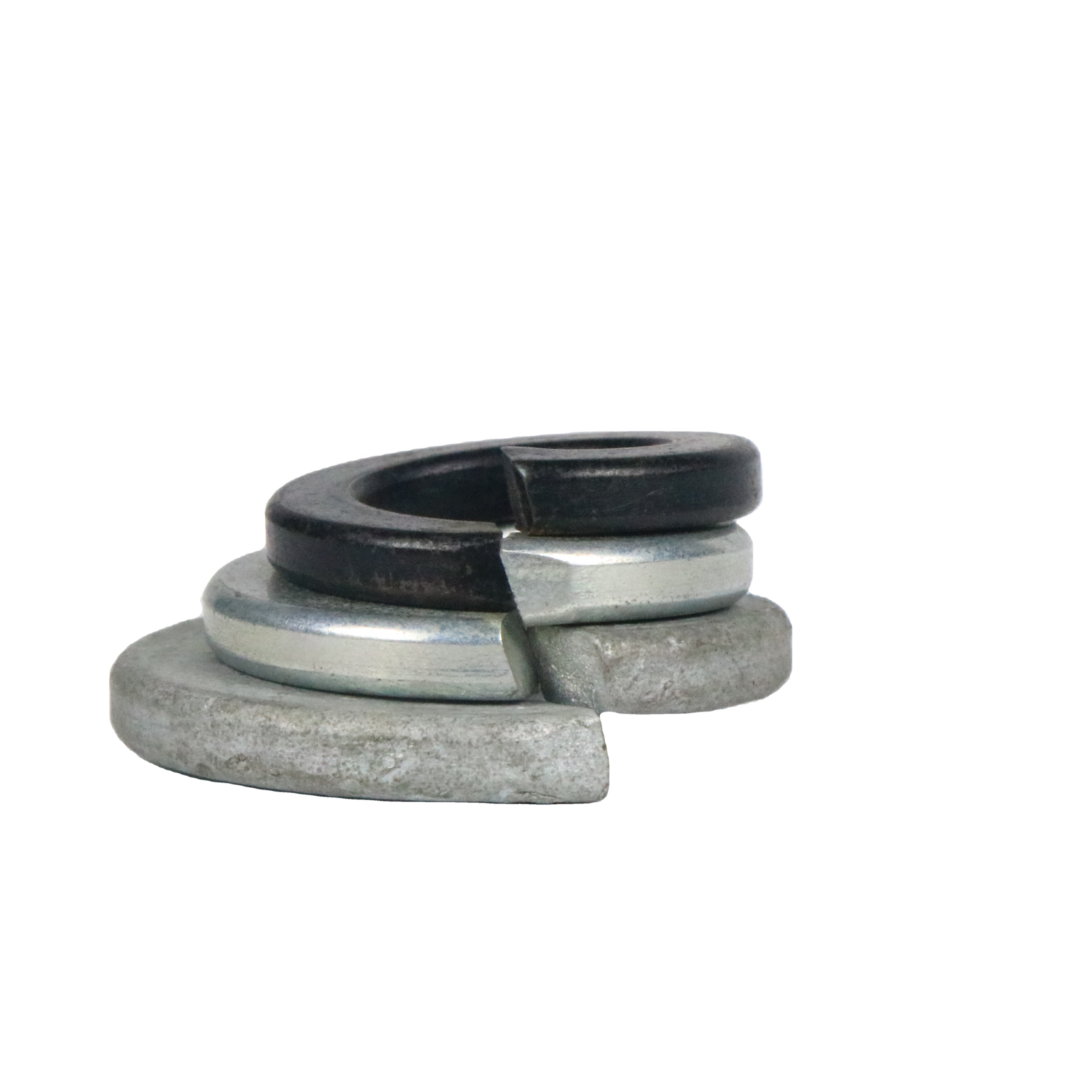 ASME B18.21.1 Helical SpringLock Washers